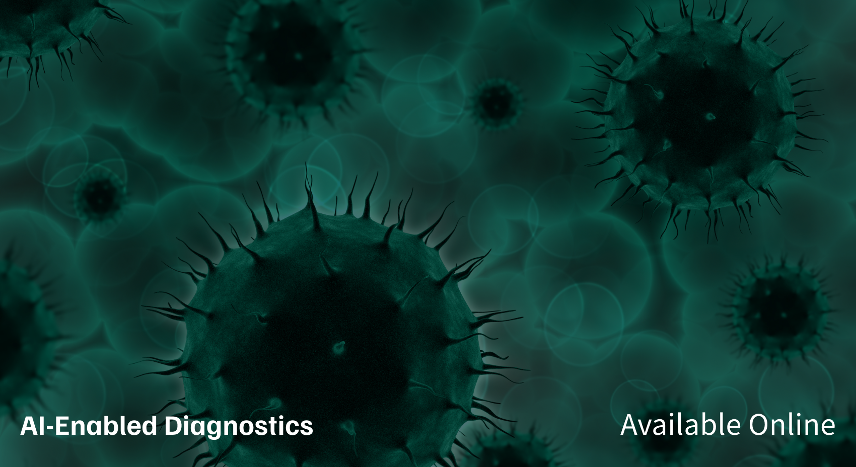 AI-Assisted Influenza Test