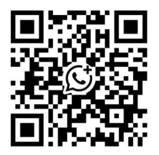 WhatsApp QR Code