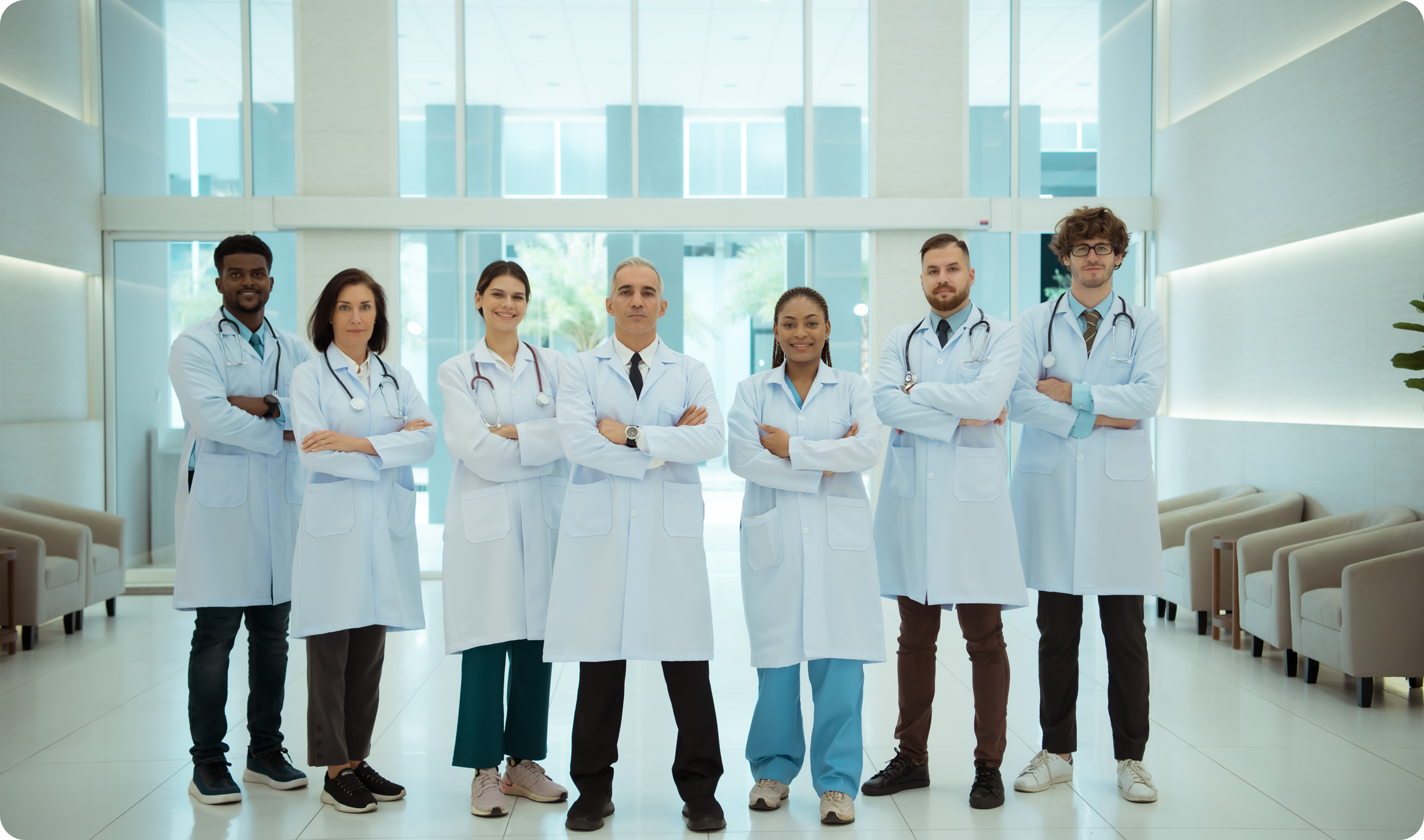 Our Medical Team
