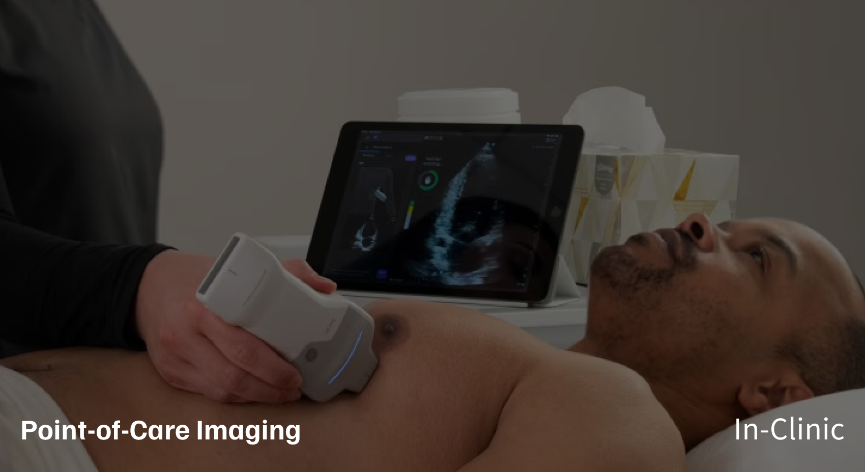 Handheld Ultrasound