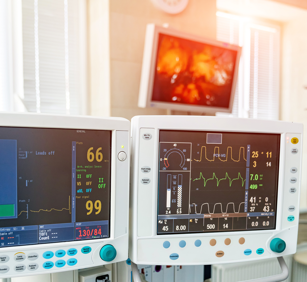 Medical equipment