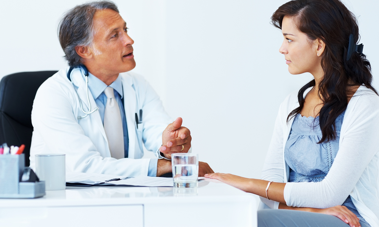 Medicine & Menopause Care