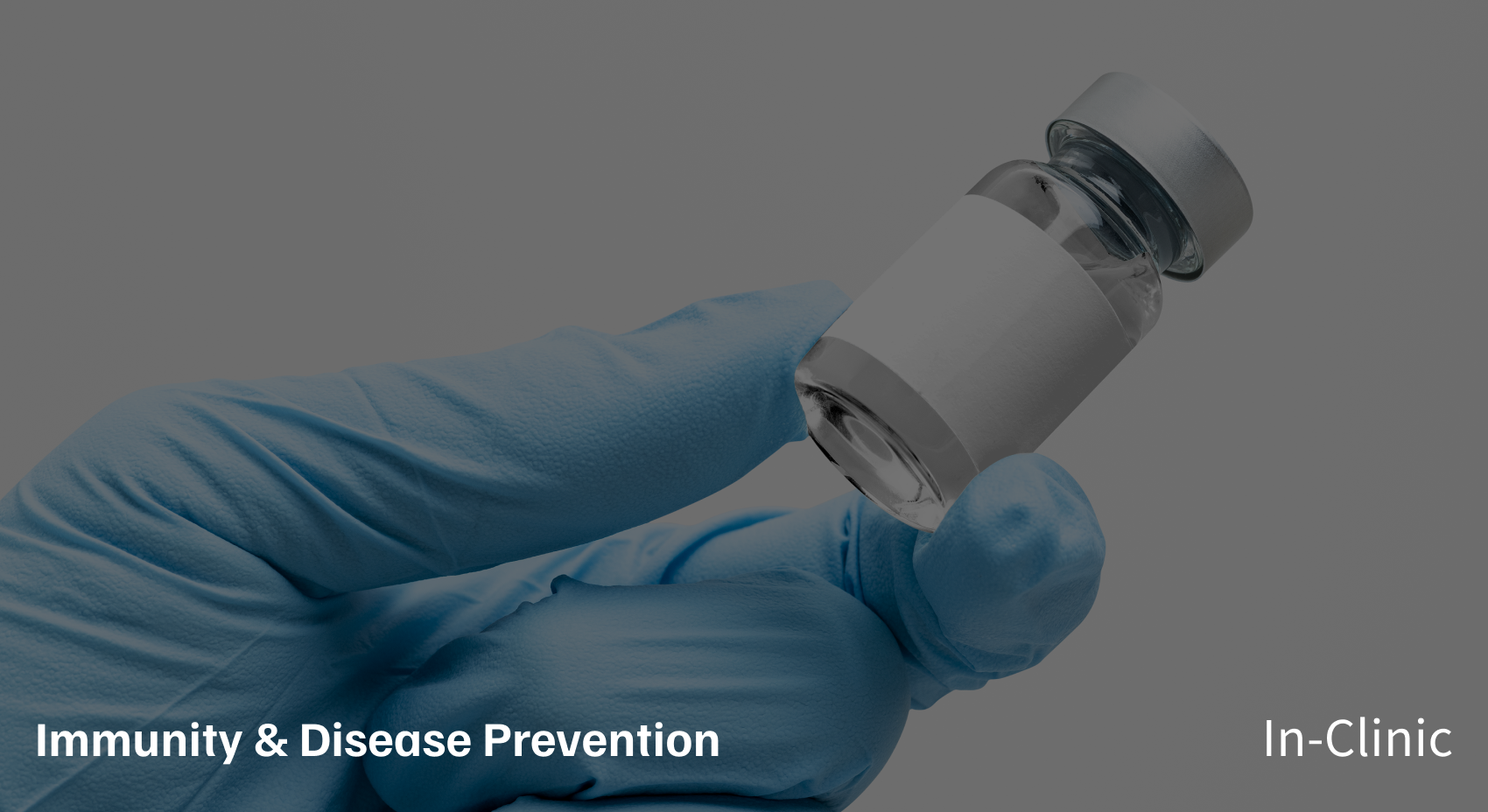 Vaccination & Immunization
